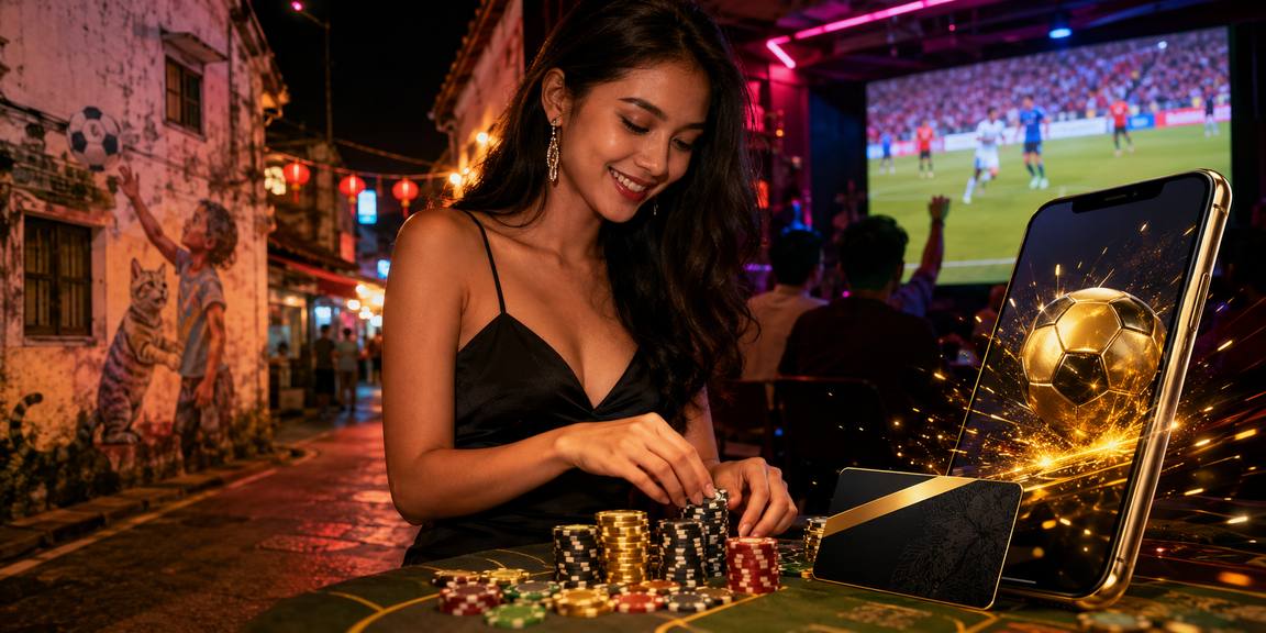Tentang vega 888 dan Lobi Kami