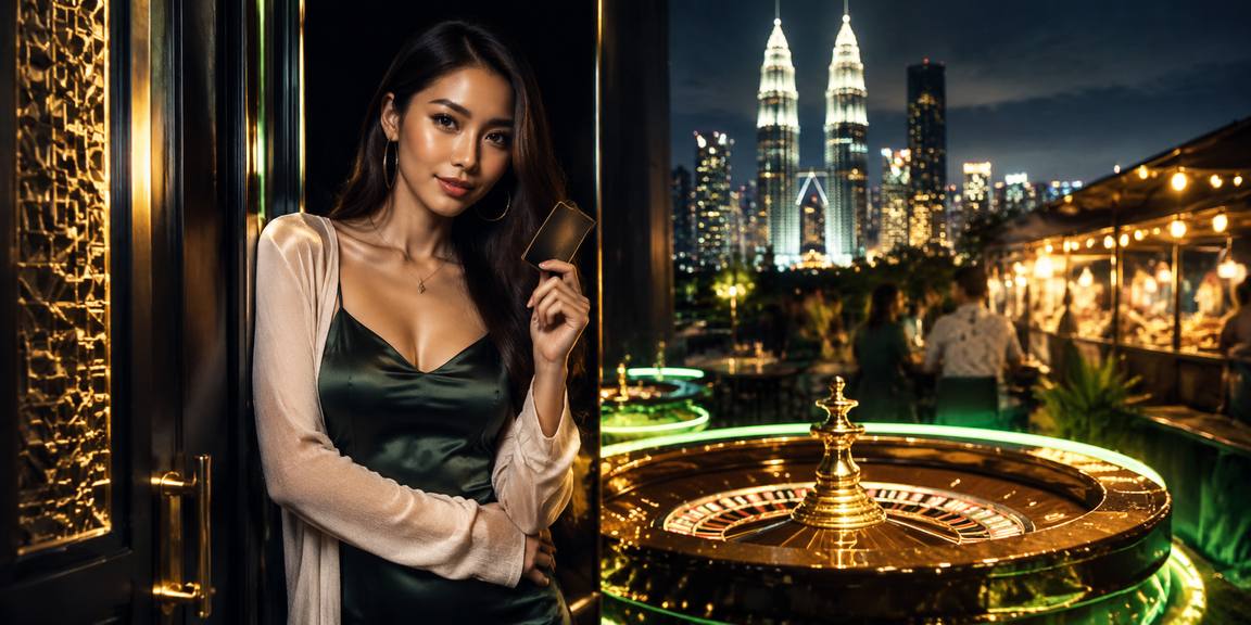 vega 888 Casino, Slots dan Sportsbook untuk Malaysia Online