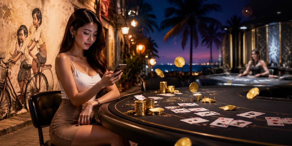 vega 888 Casino, Slots dan Sportsbook untuk Malaysia Online