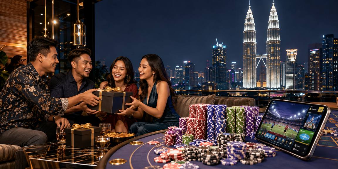 Wild Bounty Showdown: Permainan Slot Penuh Aksi